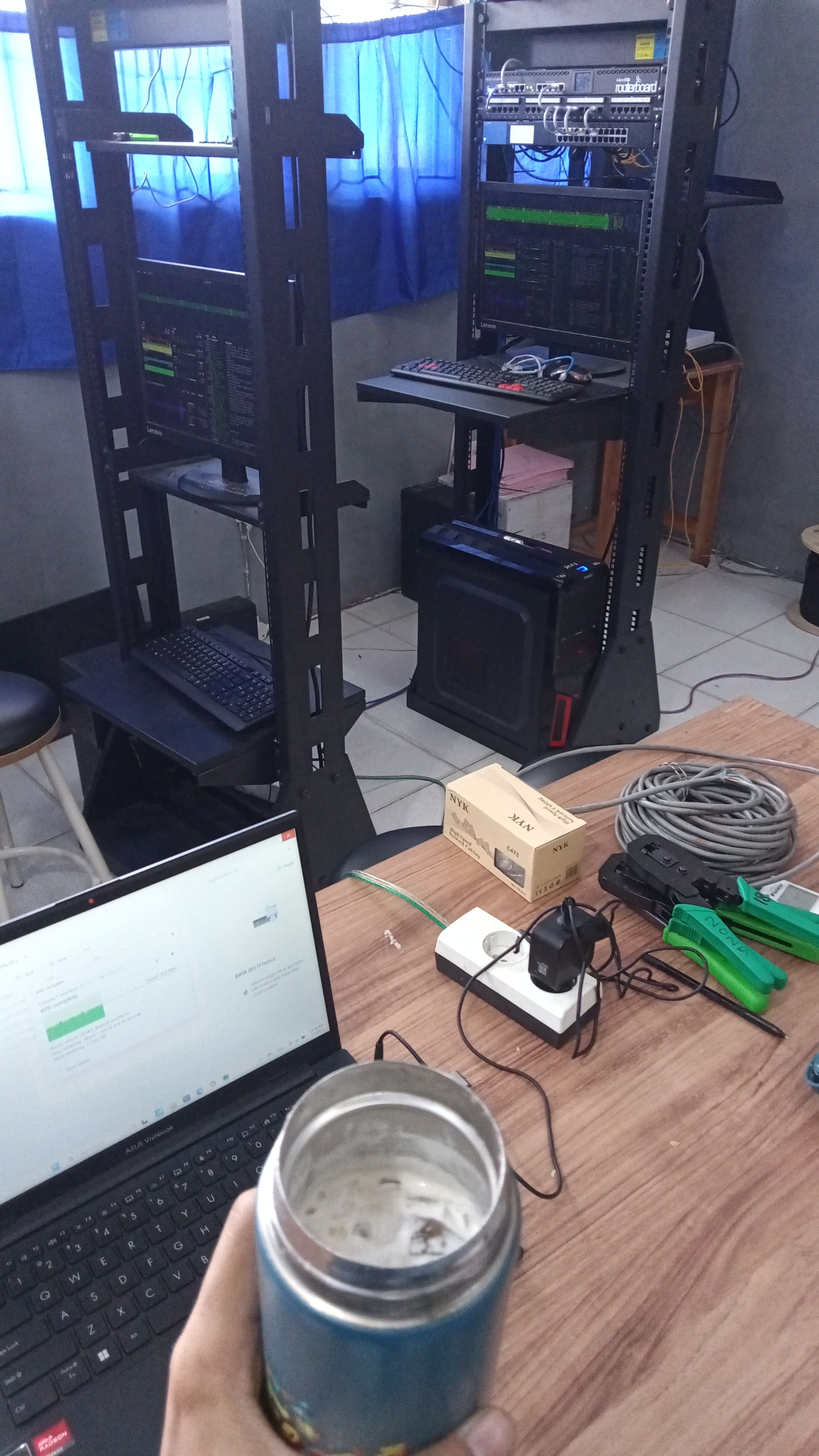 Inventory Management System